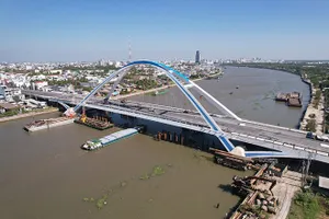 Cần Thơ: Kiến nghị đẩy nhanh giải ngân đầu tư công 3 dự án lớn