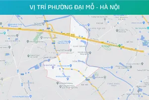 Hà Nội: Dự kiến tận dụng ký túc xá, trung tâm thương mại chưa sử dụng chính thức làm trụ sở phường