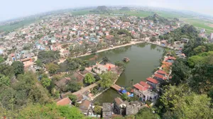 Hà Nội: 5 chủ tịch xã bị cho dừng công tác điều hành để tập trung xử lý vi phạm đất đai