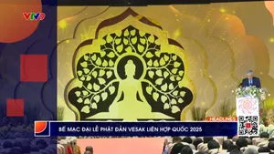 Thời sự Phương Nam hôm nay (08/5/2025)