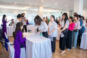 TP Huế: Người thu nhập thấp phấn khởi khi được mua nhà ở xã hội