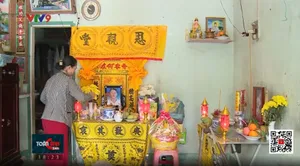 Bi kịch từ một vụ tai nạn giao thông