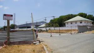 Hàng loạt sai phạm tại khu công nghiệp do Công ty Phát triển Quốc tế Formosa làm chủ đầu tư hạ tầng