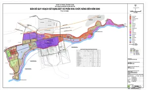 Bình Thuận: Thu hồi hơn 2,5 ha đất của Khu du lịch Hải Yến (Vĩnh Tân)