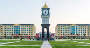 Sáp nhập Bắc Giang - Bắc Ninh: Cực tăng trưởng mới, “cú hích” cho thị trường bất động sản