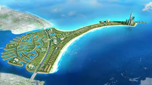 Sở Xây dựng TP. Hồ Chí Minh đề nghị chủ đầu tư dự án khu đô thị lấn biển bổ sung thêm thông tin