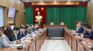Bình Định: Thêm mới danh mục 22 khu đất đấu thầu lựa chọn nhà đầu tư
