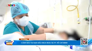 Thời sự: Biết gì chưa (10/5/2025)