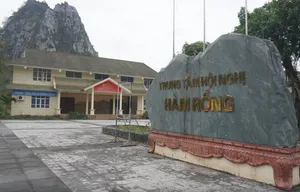 Trung tâm hội nghị 160 tỷ bỏ hoang nhiều năm ở Thanh Hóa được hồi sinh