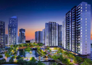Lợi nhuận doanh nghiệp niêm yết tăng vọt quý I: Bất động sản bứt phá, dẫn đầu thị trường