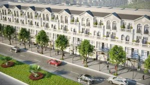Không còn dễ thở trong cuộc chơi biệt thự, nhà liền kề