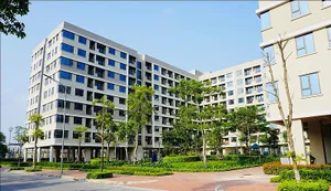 Người khá giả chen mua nhà ở xã hội, doanh nghiệp "đuối sức" với nhà giá rẻ