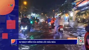 Thời sự: Phương Nam hôm nay (11/5/2025)