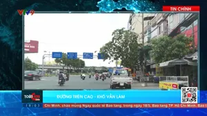 Thời sự: Toàn cảnh 24h (11/5/2025)