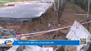 Thời sự: Biết gì chưa (12/5/2025)