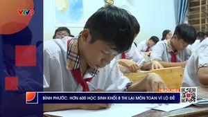 Thời sự: Phương Nam hôm nay (12/5/2025)