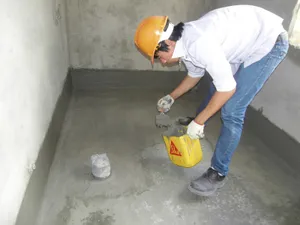 Bí quyết chống thấm nhà vệ sinh hiệu quả, ít tốn kém nhất