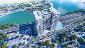 Cuộc đua nhà ở xã hội tại Hà Nội bắt đầu nóng lên