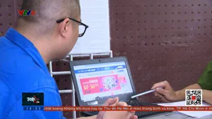 Biến tướng chiêu lừa "chốt đơn"
