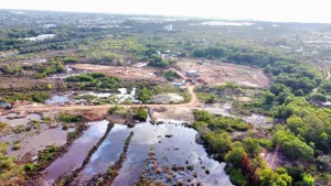Bà Rịa - Vũng Tàu đấu giá hàng loạt khu đất 'vàng' trong năm 2025