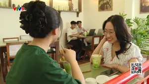 Xu hướng mới trong làng F&B