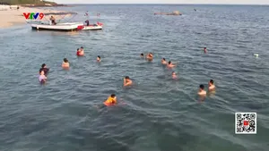 Ngăn chặn mô tô nước trái phép sau tai nạn chết người