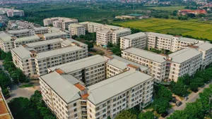 TP.HCM kiến nghị cho phép đóng tiền thay vì xây nhà ở xã hội trong dự án thương mại
