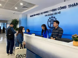Hà Nội: Dừng nhận hồ sơ trực tiếp liên quan đến một số thủ tục đất đai