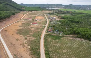 Điều chỉnh đối tượng thụ hưởng để tránh lãng phí khu tái định cư 70 tỷ đồng