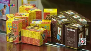 Lỗ hổng kiểm soát hàng giả là thực phẩm