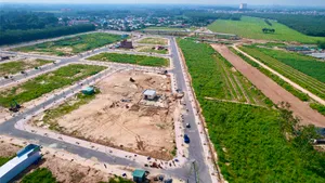 Đồng Nai chọn nhà thầu thi công khu tái định cư Tam Phước 31ha