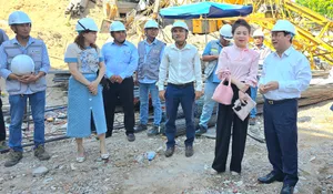 Nhân rộng mô hình nhà ở xã hội thiết kế đẹp, đầu tư bài bản