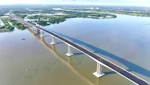Nhơn Trạch – từ vùng ven thành điểm sáng đô thị vệ tinh