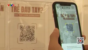 Ứng dụng công nghệ tư vấn sức khỏe bệnh nhi