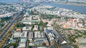 Đồng Nai lập tổ công tác đặc biệt thúc đẩy đấu giá đất