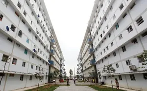 Đề xuất áp giá trần để kiểm soát giá nhà ở xã hội