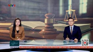 Thời sự: Toàn cảnh 24h (16/5/2025)