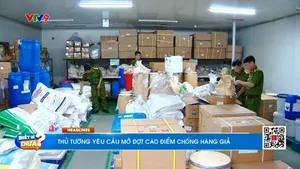 Thời sự: Biết gì chưa (17/5/2025)