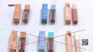 Hiểm họa từ hàng giả, hàng nhái trên sàn thương mại điện tử