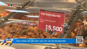 Thời sự: Biết gì chưa (18/5/2025)