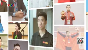 Chung tay xây dựng đất nước từ học và làm theo lời Bác