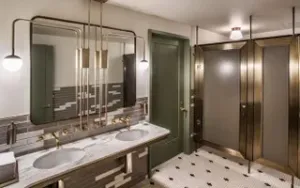 Các phương pháp chống thấm nhà vệ sinh hiệu quả nhất hiện nay