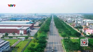 Bình Dương: Phát triển KCN sinh thái hút FDI chiến lược