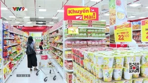 Thách thức kích cầu tiêu dùng giữa biến động quốc tế