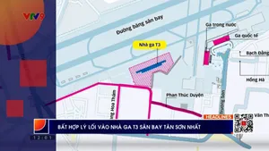 Thời sự: Phương Nam hôm nay (18/5/2025)