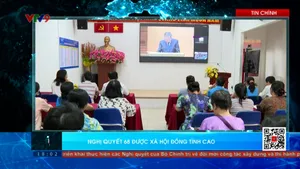 Thời sự: Toàn cảnh 24h (18/5/2025)