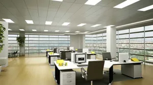 Hà Nội: Thị trường văn phòng cho thuê sôi động với nguồn cung mới và xu hướng xanh