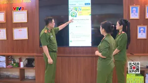 Biến tướng lừa đảo mạo danh trại hè