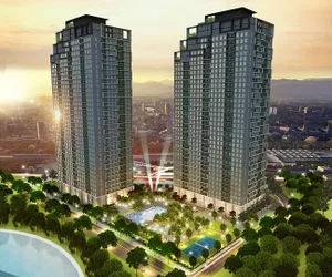 Hà Nội điều chỉnh mục đích sử dụng đất tại nhiều dự án