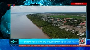 Thời sự: Toàn cảnh 24h (19/5/2025)